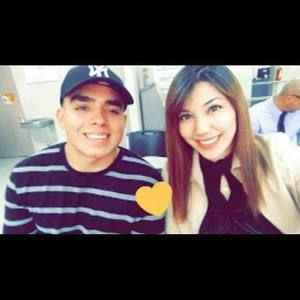 Meet your Posher, Nathaniel